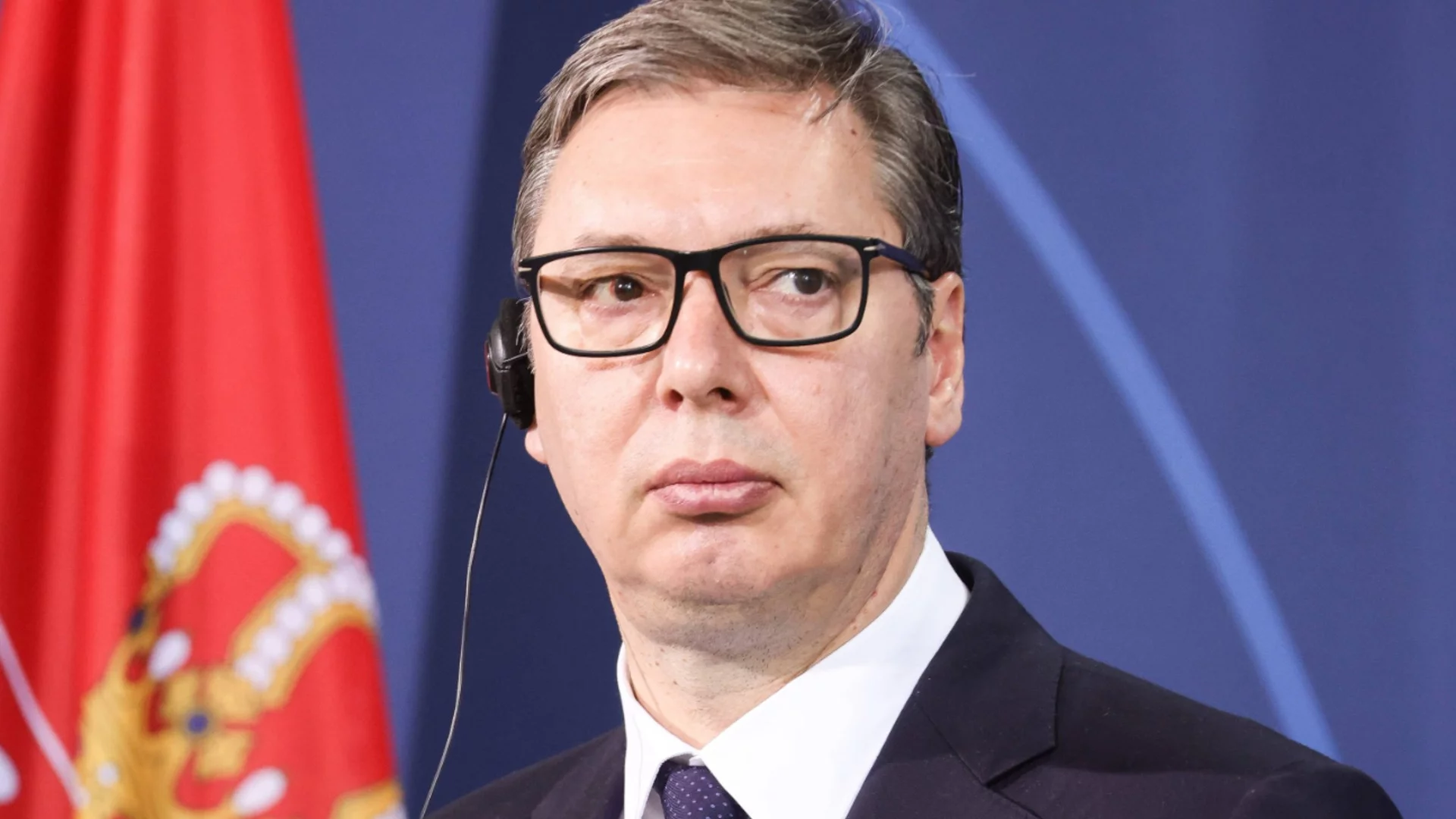 Вучич с намек за Черна гора: Ще бъдем по-добре подготвени за политическите събития