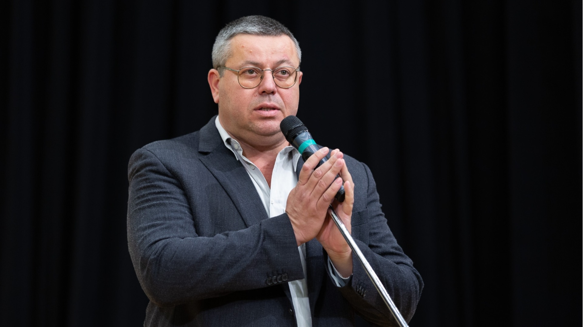 За студенти, обичащи киното: Фондация "Имам идея" очаква кандидатури за стипендията "Владимир Трифонов" до 15 септември
