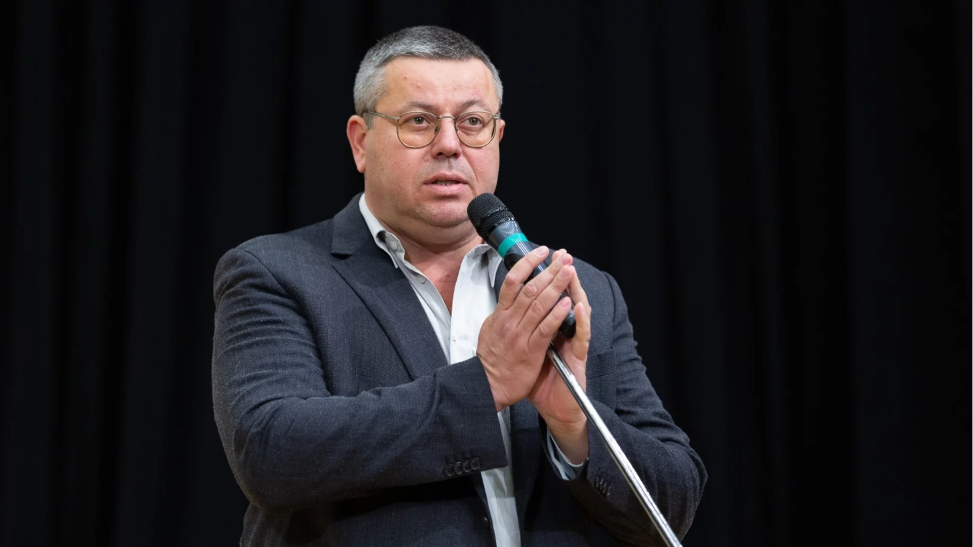 За студенти, обичащи киното: Фондация "Имам идея" очаква кандидатури за стипендията "Владимир Трифонов" до 15 септември