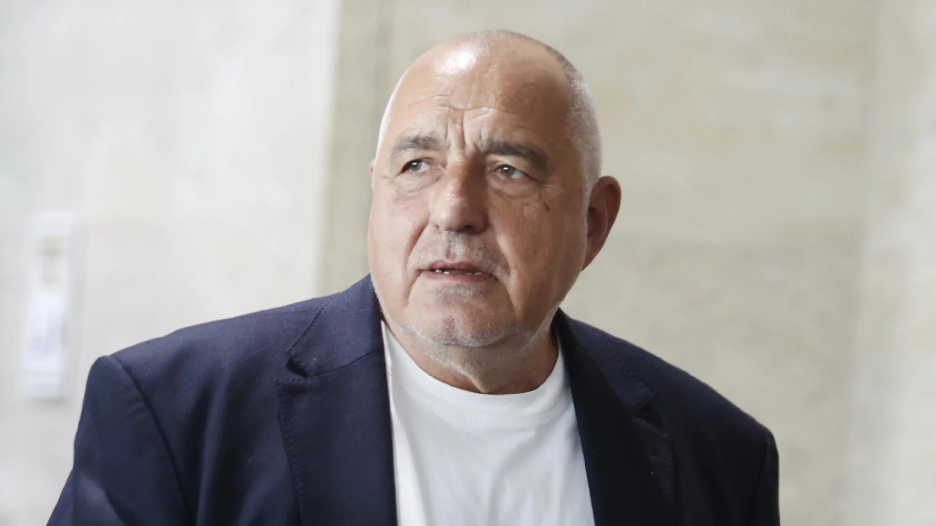 Горанов има, а Борисов не: ДБ питат OFAC за критериите за "Магнитски"