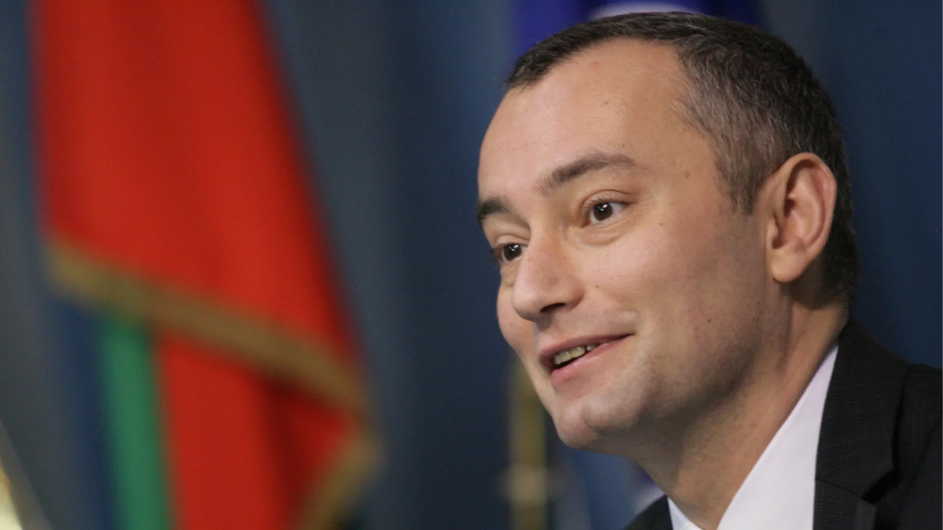 След обявеното споразумение: Николай Младенов се срещна с Бенямин Нетаняху