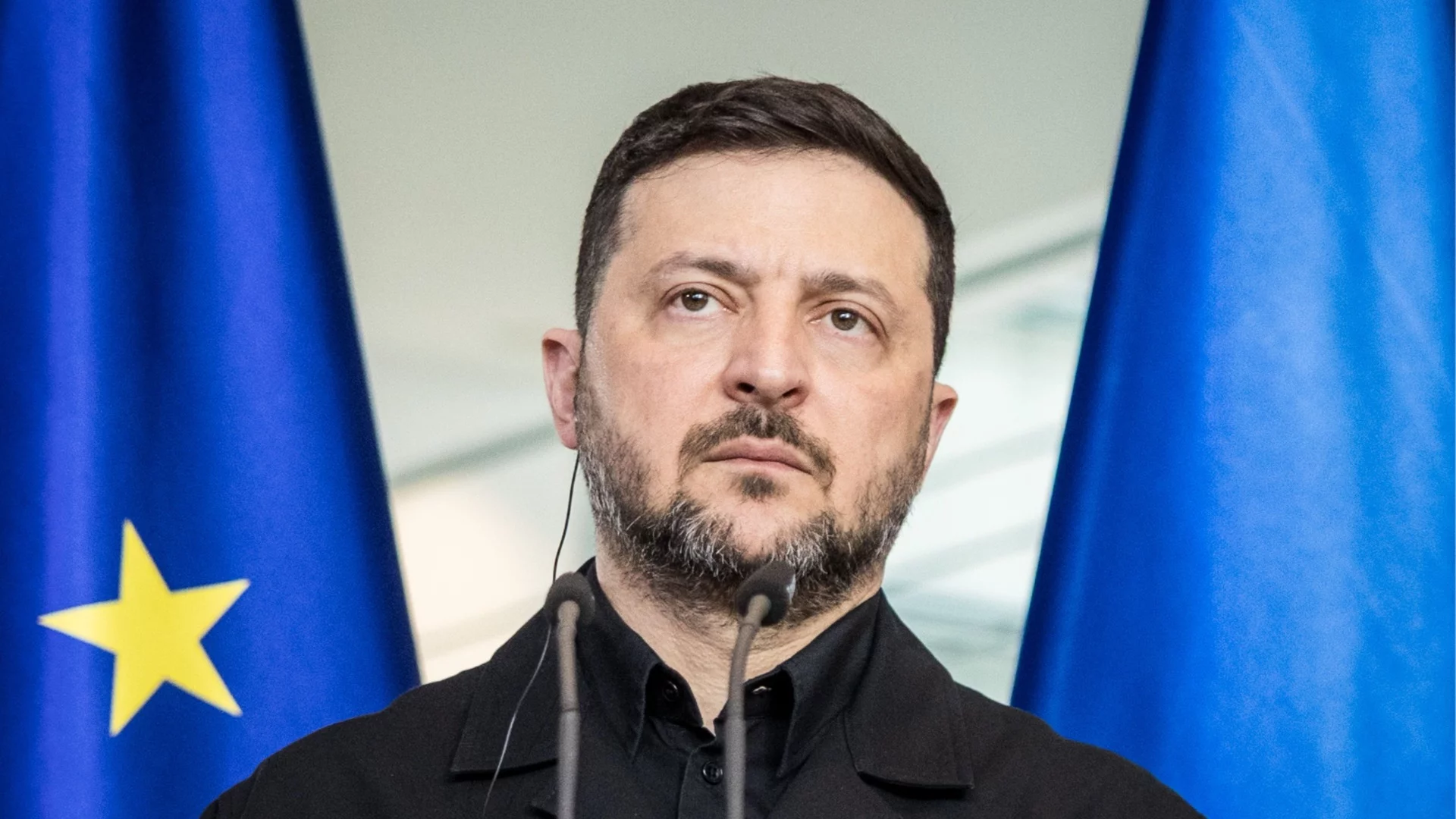 "Искат да направят Украйна по-сговорчива": Зеленски за отказа на съюзниците да му дадат ПВО
