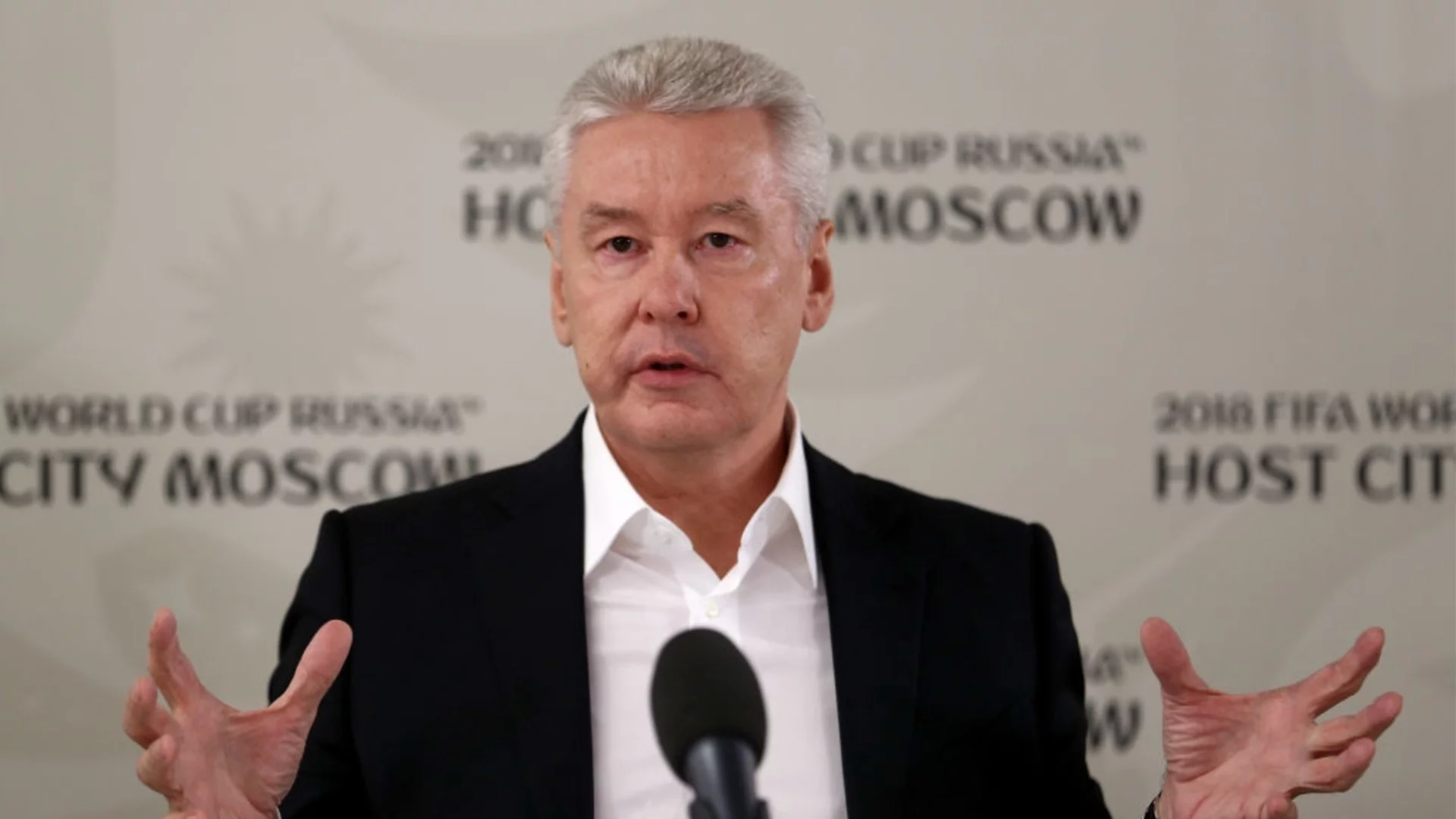 Това ще е "унищожение": Кметът на Москва се обяви срещу военната икономика, Украйна удари сериозно руския износ на зърно (ВИДЕО)