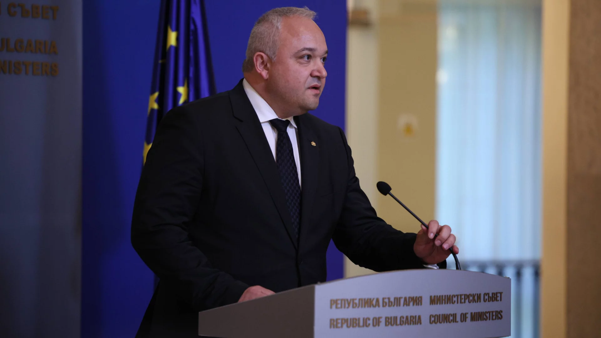 Демерджиев върна на висш пост в МВР човек, който публично критикува: И още големи промени