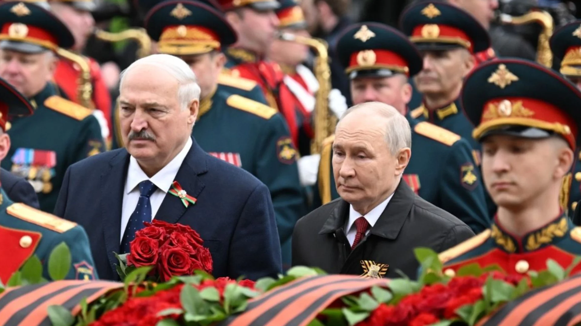 Украинските дронове потопяват Лукашенко заедно с Путин: Последиците с етикет "Wildberries"