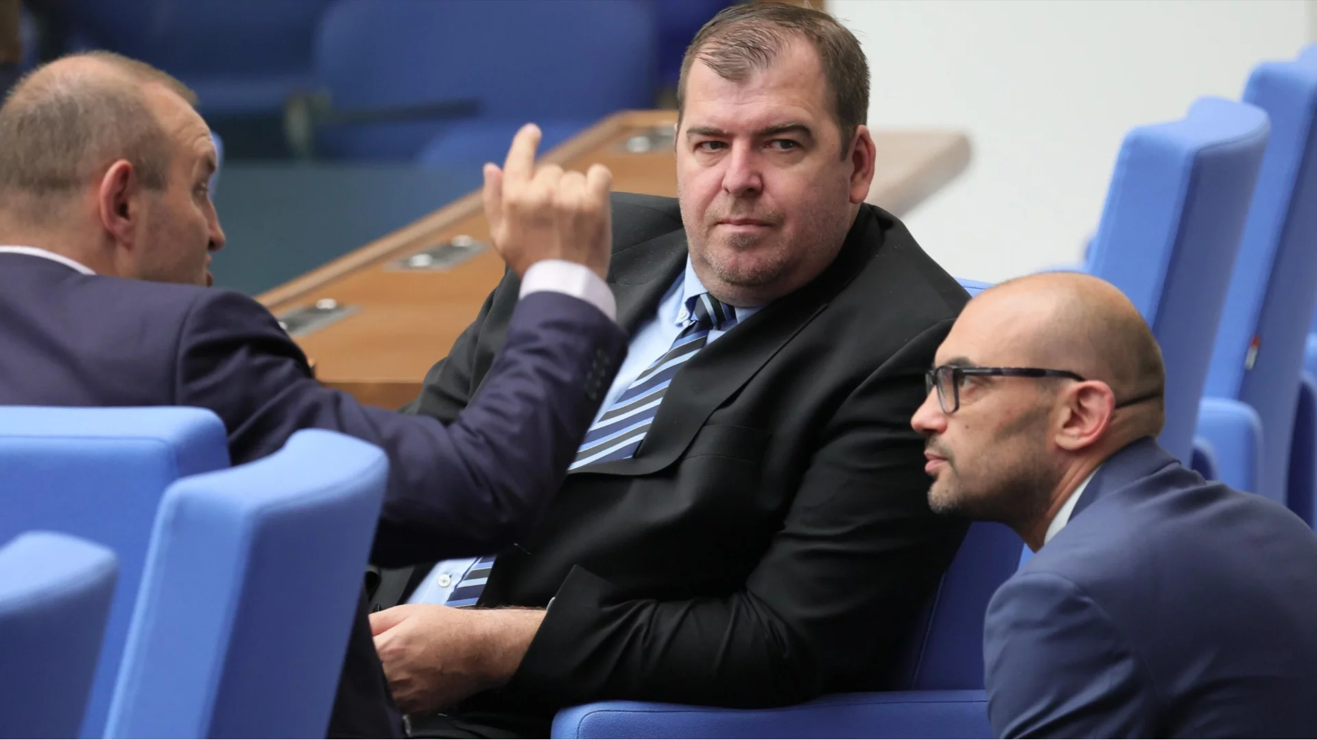 За да не ядем грозде от Чили и пъпеши от Йордания: Властта отпушва родния пазар до Нова година