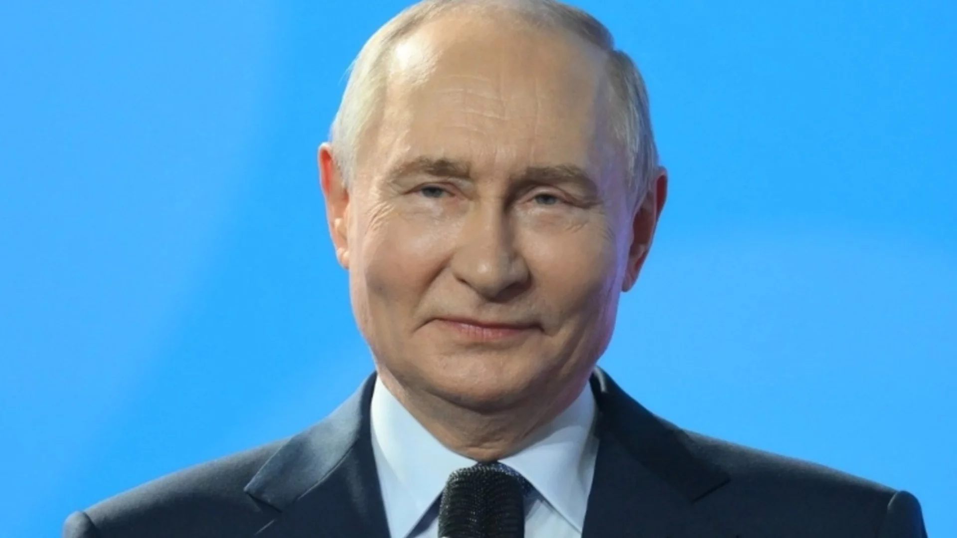 След назначаването на Драпатий: Путин се задейства и пренарежда генералите