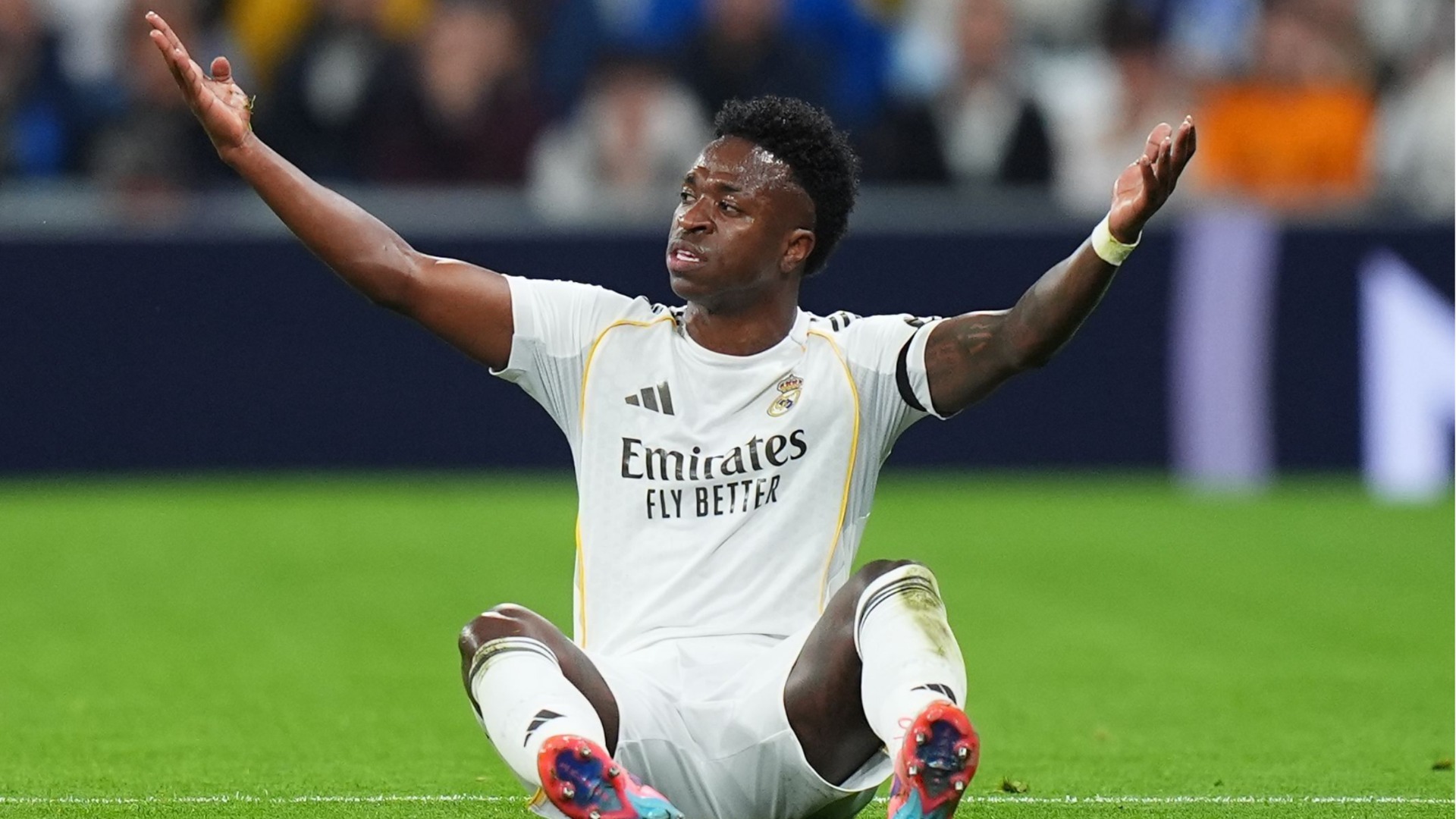 Photo: actualno.com Real Madrid Sign Yan Diomande as Most Expensive Player in Club History