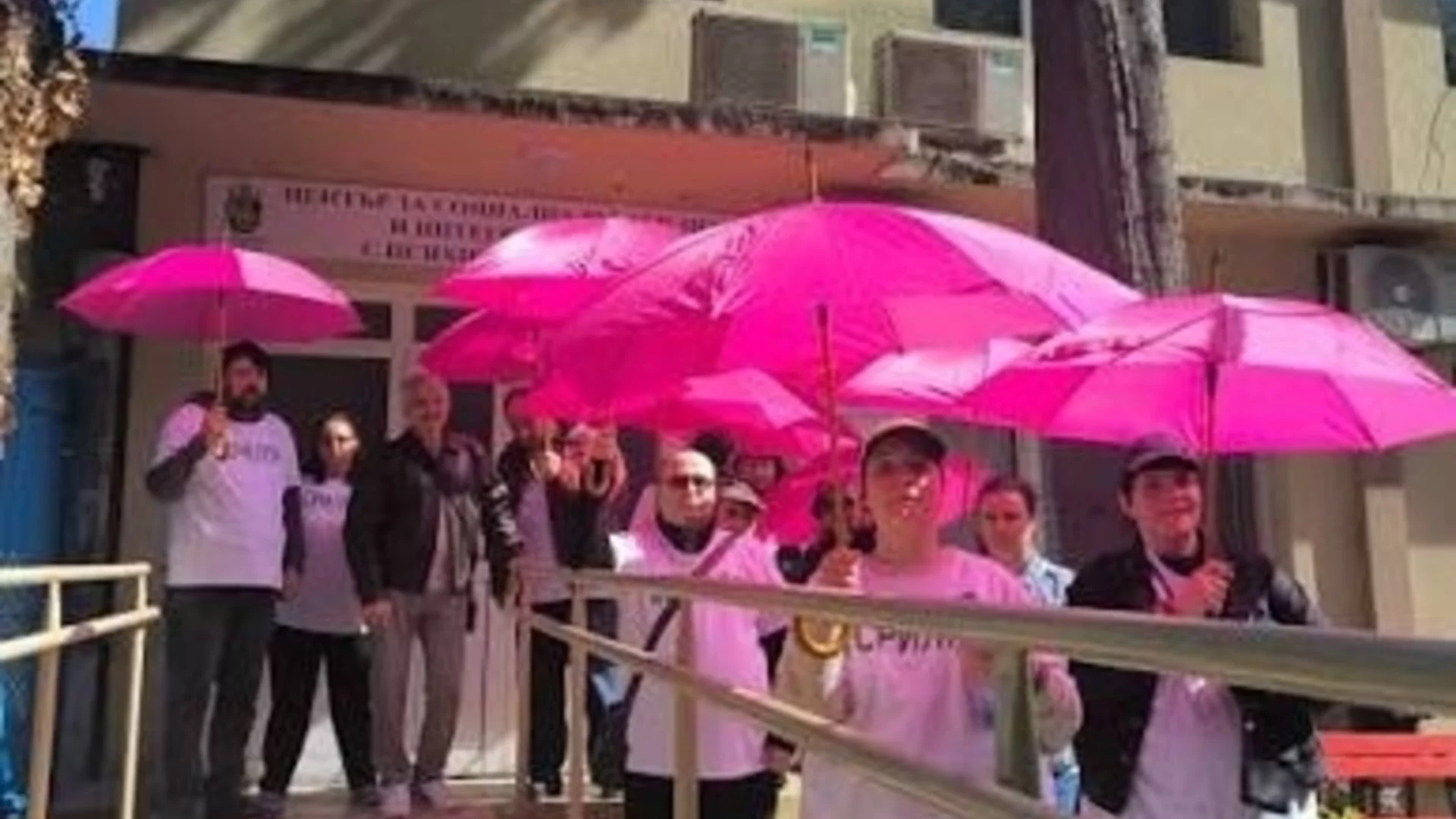 Социалната услуга на Община Бургас е сред най-добрите в страната