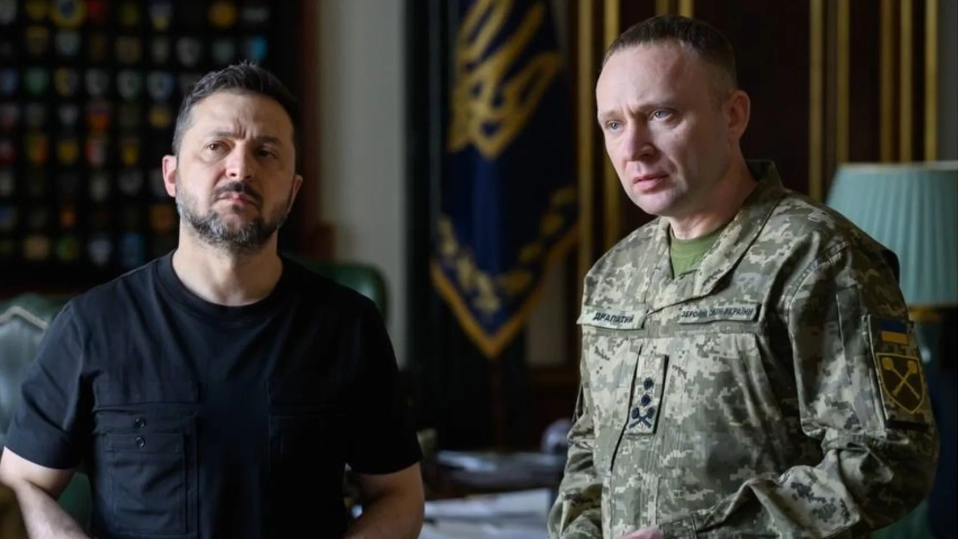 Русия с нови цели във войната. Зеленски: Имате ракети, но ни давате 3 пъти по-малко 