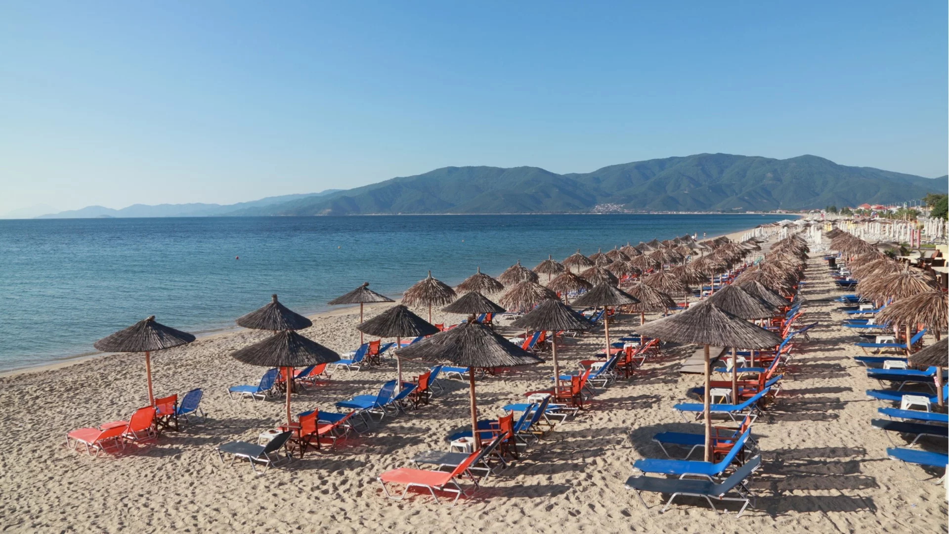 Туристи откриха останки от дрон в Черно море, плаж е отцепен