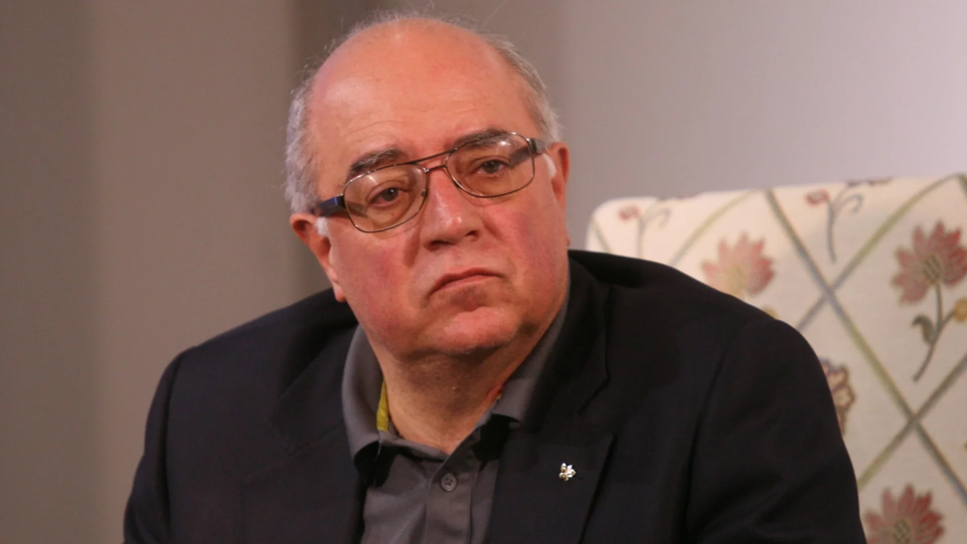 От Радев зависи дали ще имаме нов Златен век