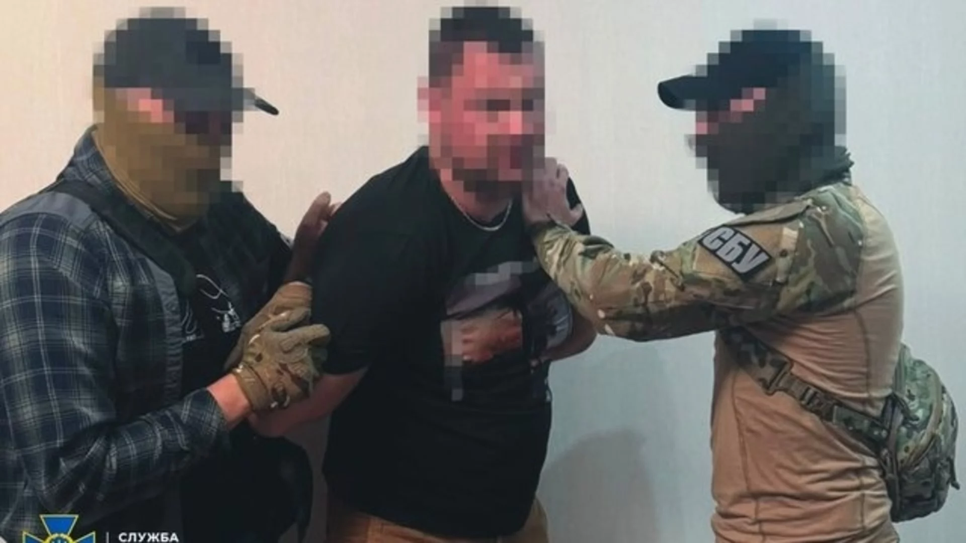 Украйна и България спипаха международен наркобос в Бургас: Киев се хвали, нашето МВР мълчи (СНИМКИ)
