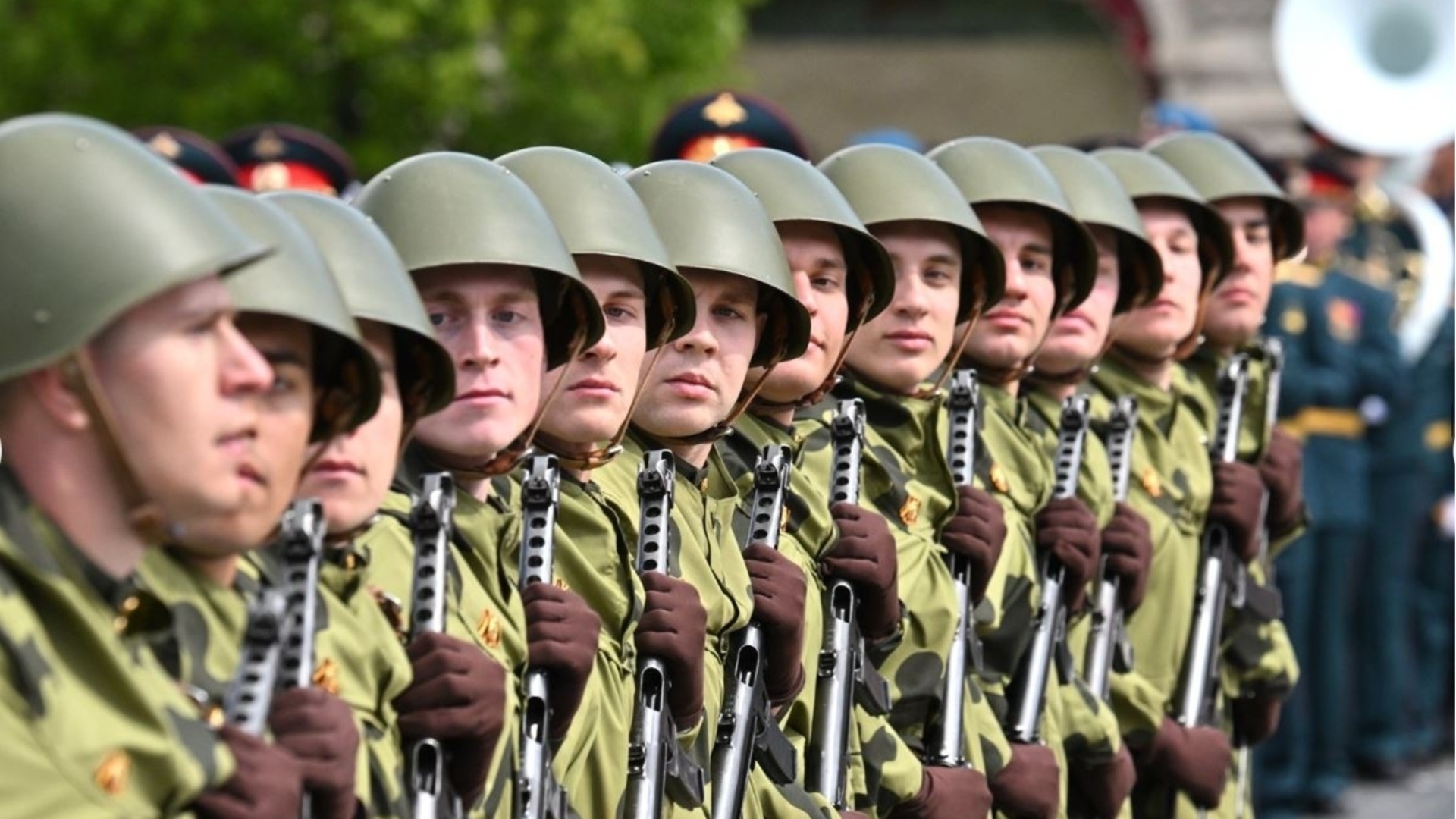 Изследване: Русия е загубила половината от мобилизираните преди 4 години военни (ВИДЕО)