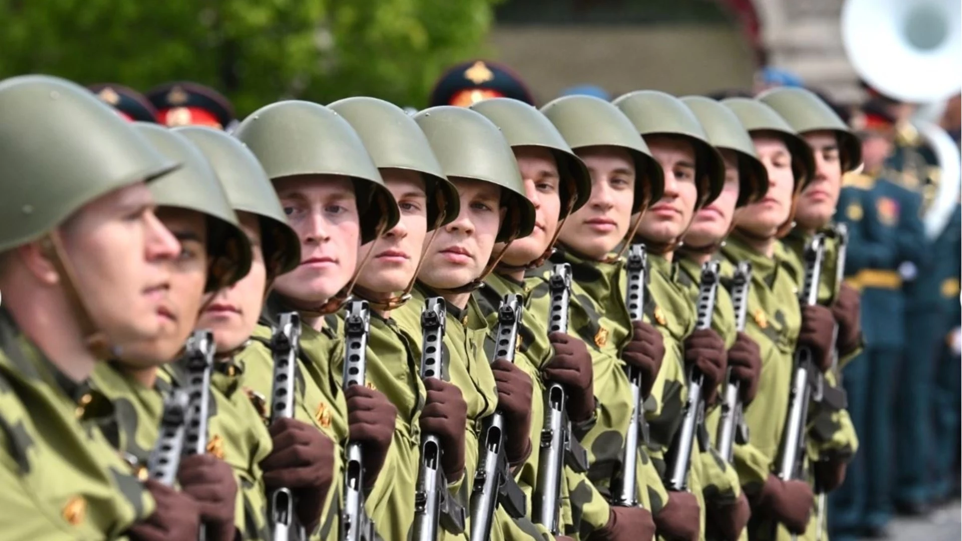 Изследване: Русия е загубила половината от мобилизираните преди 4 години военни (ВИДЕО)