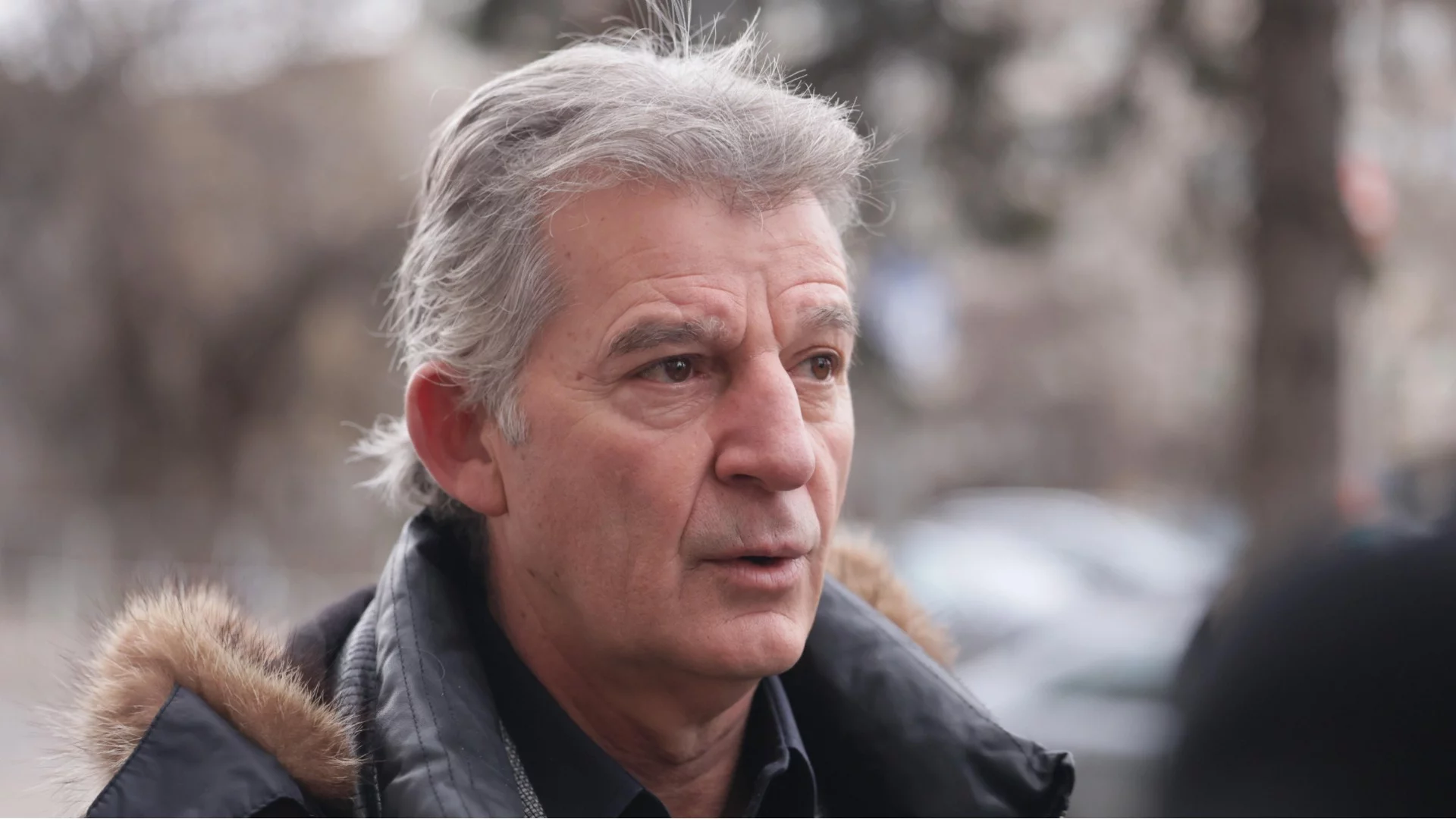 Емил Костадинов: "Играем добър футбол, трябва да успеем"
