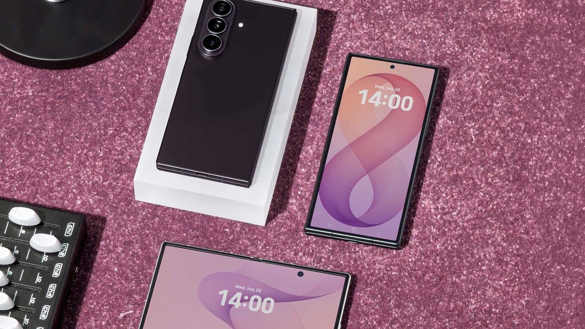 Samsung Galaxy Z Fold8 Ultra: флагмански хардуер в най-тънкия Fold на Samsung