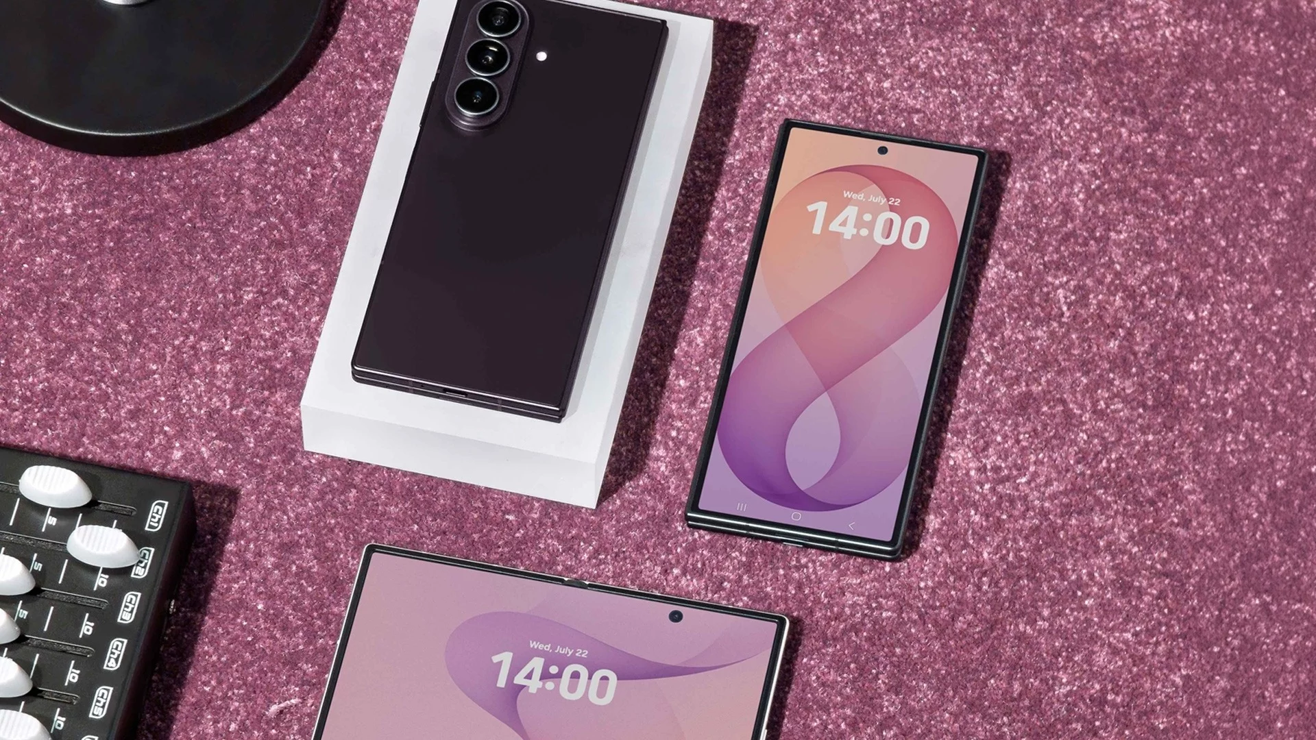 Samsung Galaxy Z Fold8 Ultra: флагмански хардуер в най-тънкия Fold на Samsung