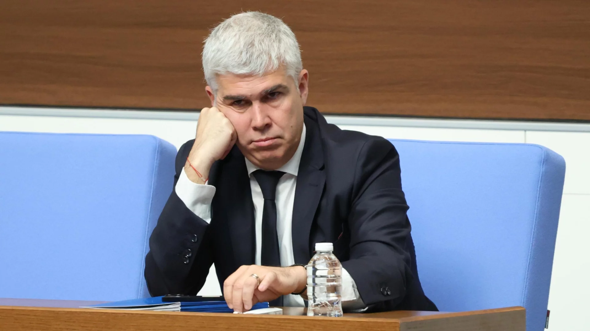 Нагла далавера за 500 млн. евро. Защо Владимир Малинов си отиде?: Разкрития на министър