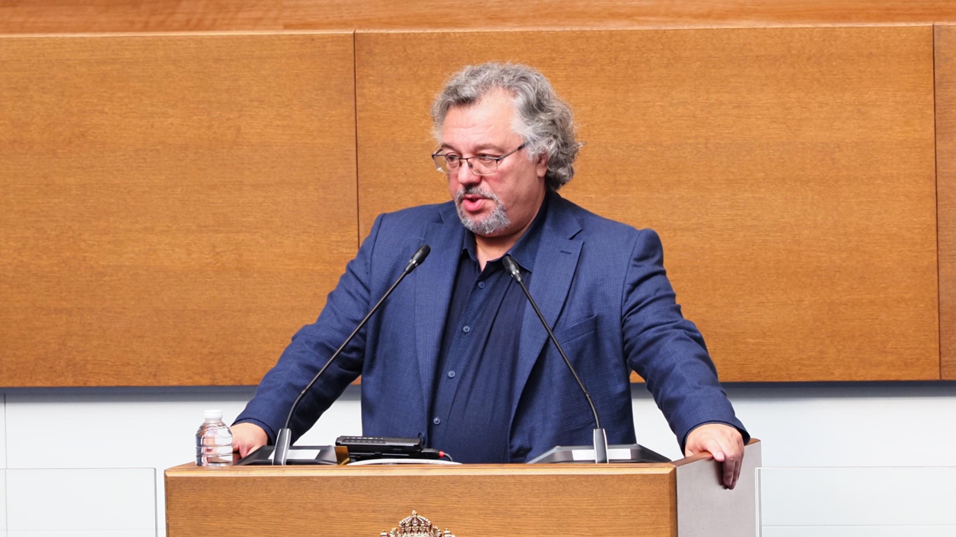 "Когато се съберат в група, се превръщаха в истински чудовища": Манол Пейков с коментар за случая на Младежкия хълм в Пловдив