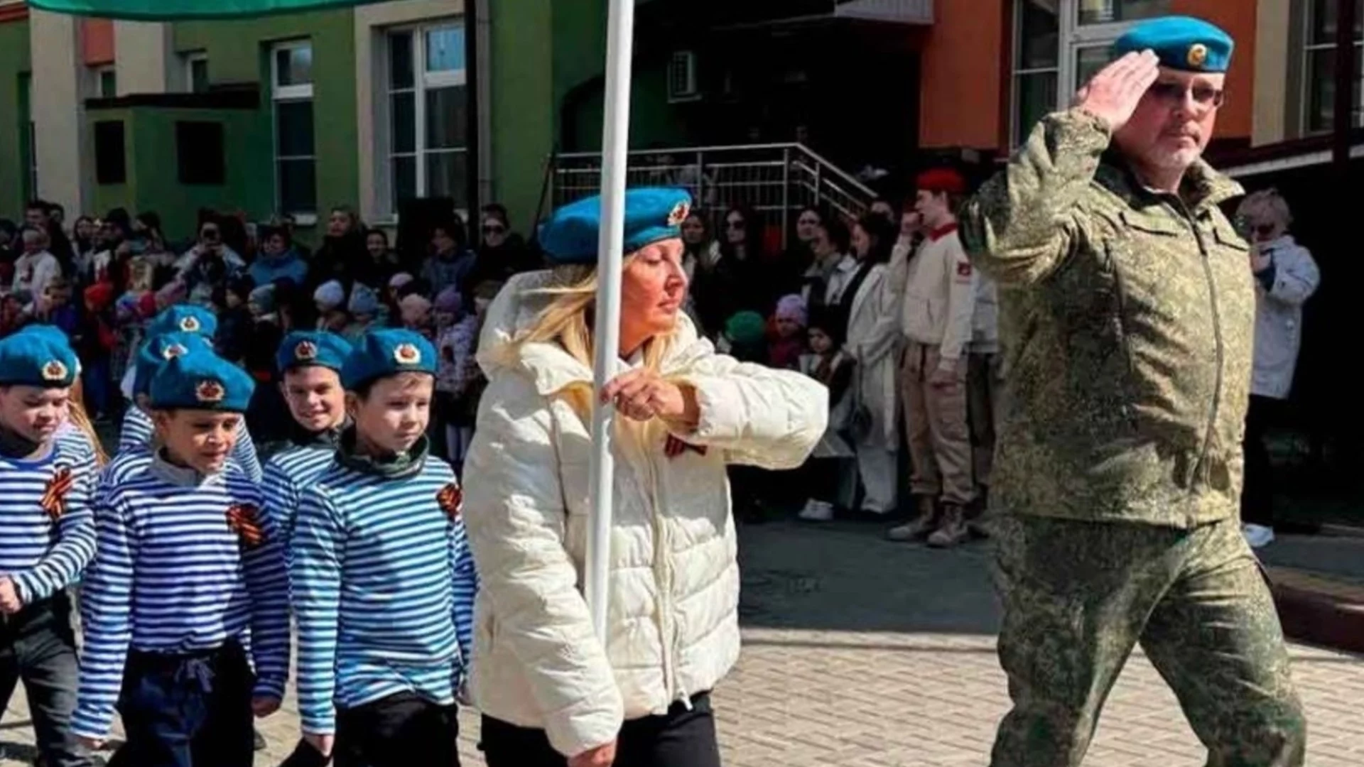 Русия никога за нищо не е виновна, а желанието за кръв в Русия е ненаситно: Нови данни