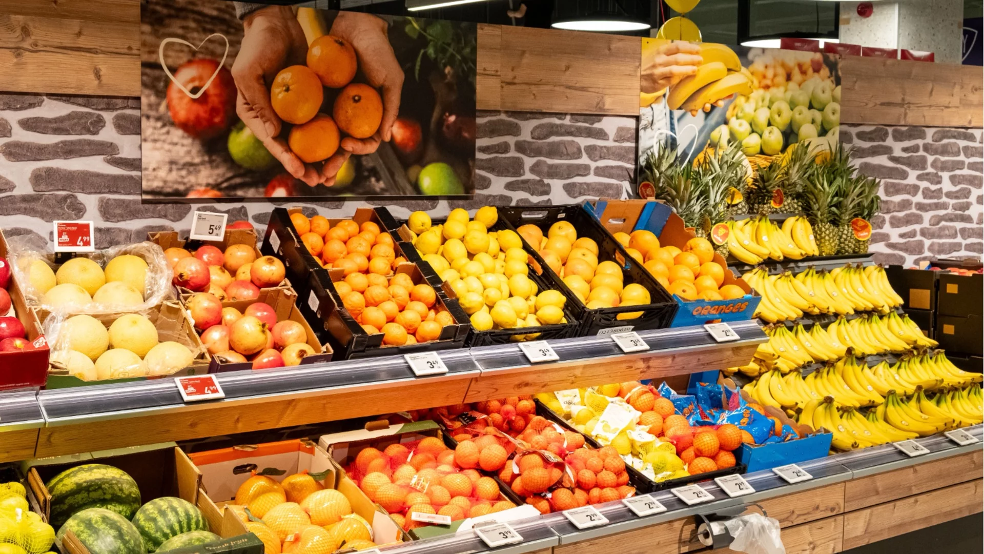 European Supermarket Magazine: Български магазин е сред най-добрите супермаркети в Европа