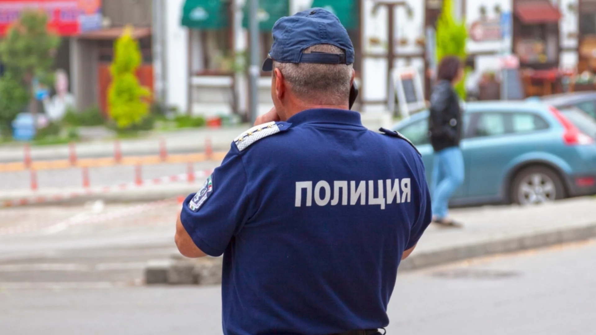 Убийци ли си отглеждаме?