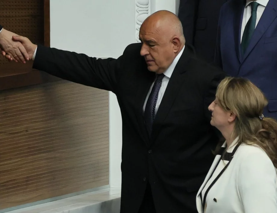 "Магнитски" се намагнетизира: Някой май ще трябва да пострада