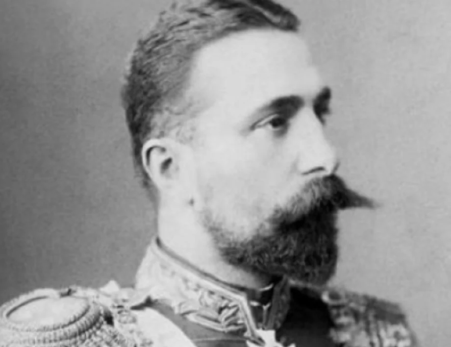 8 август: Започва превратът за сваляне на княз Александър I Батенберг от власт