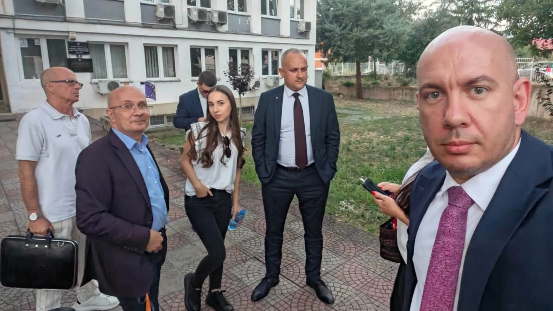 Външно министерство с официална позиция по случая с Ива Михайлова