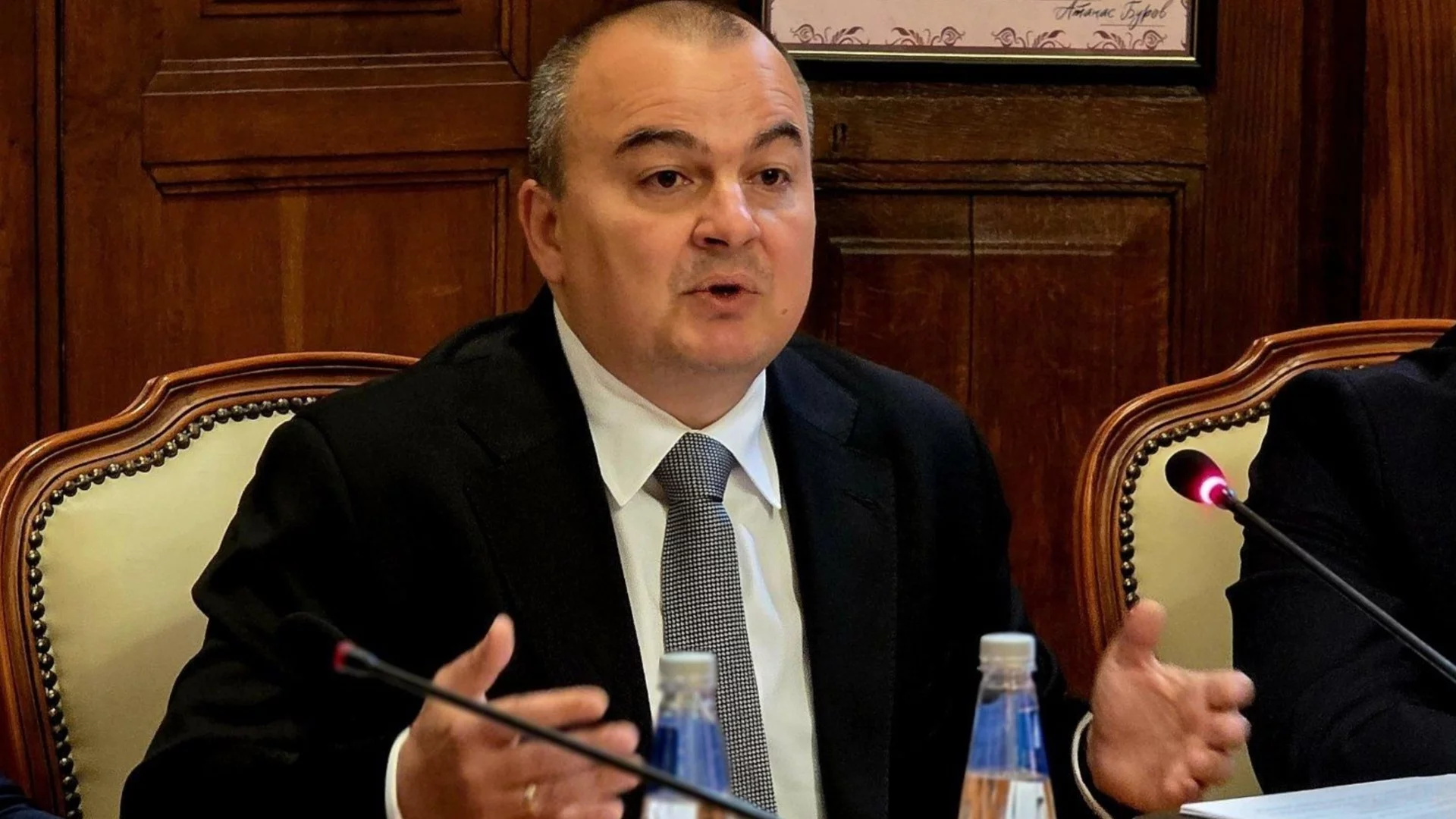 Искаме ЕС да отпусне извънредна помощ за животновъдите ни