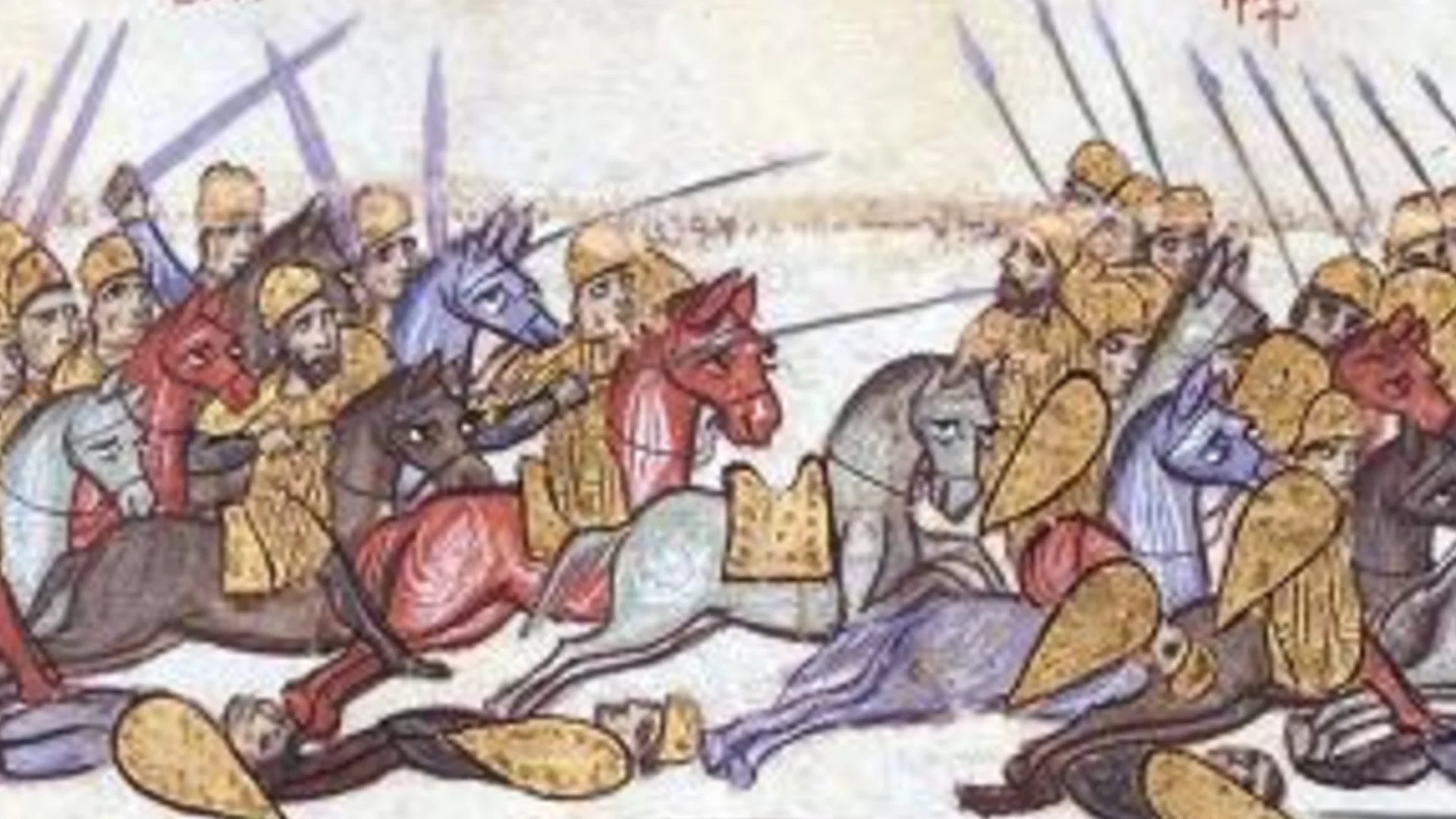20 август: Историческата победа на цар Симеон в битката при Ахелой