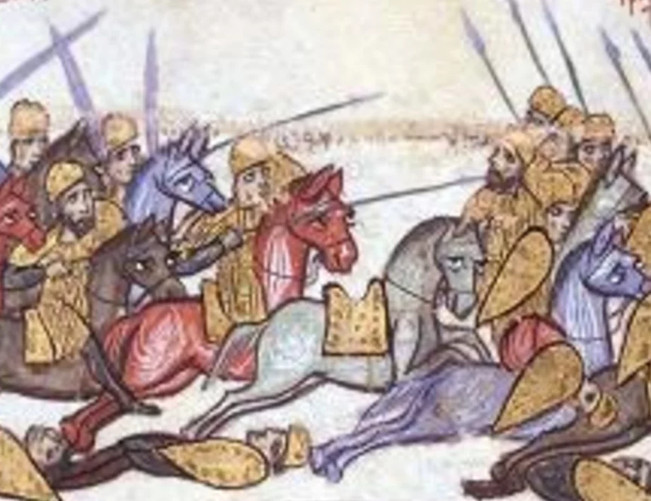 20 август: Историческата победа на цар Симеон в битката при Ахелой