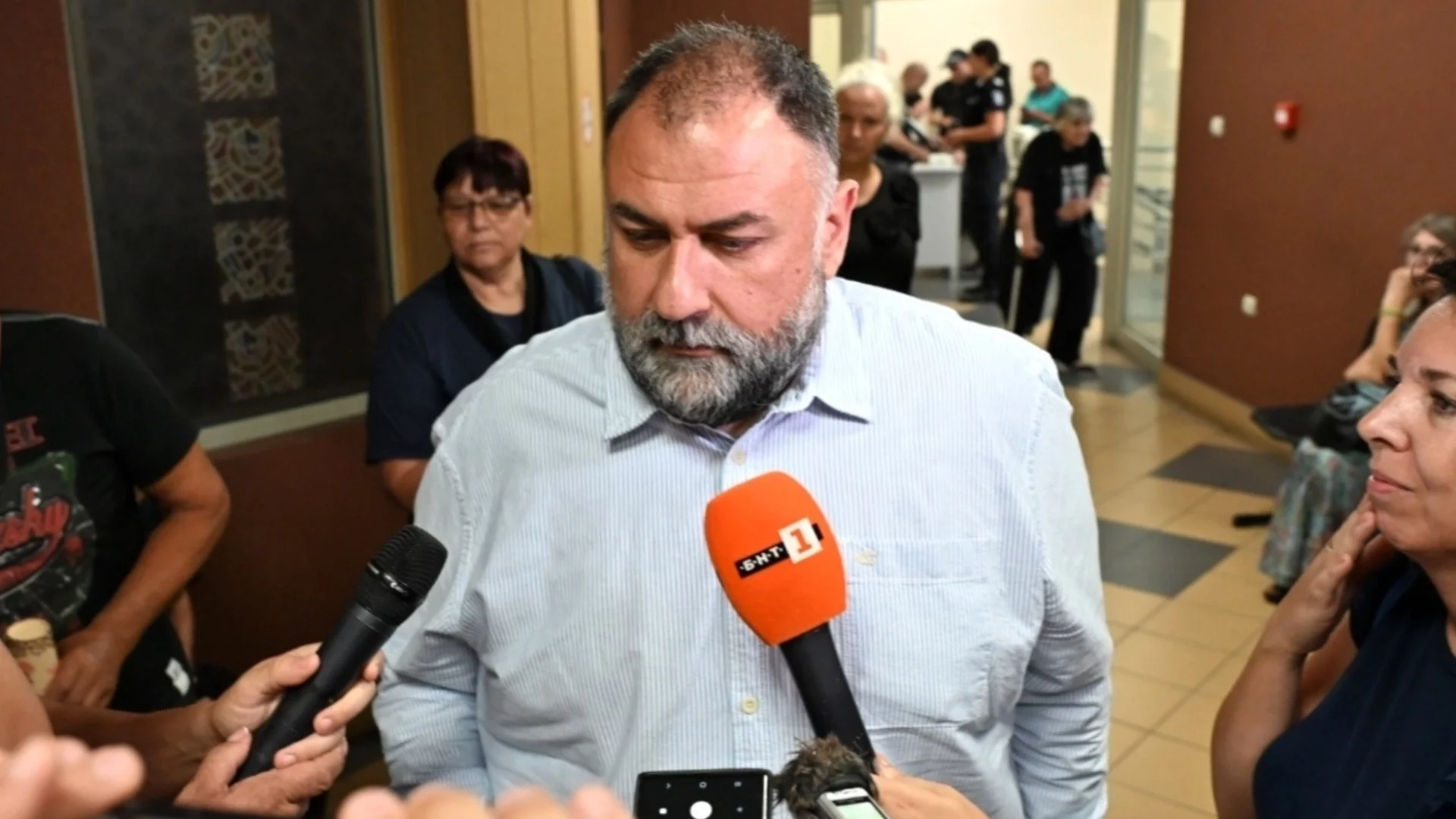 Адвокатът на семейството на убития Георги иска горната граница на наказанието да се вдигне: Такъв садизъм не съм виждал, 12 години затвор са малко