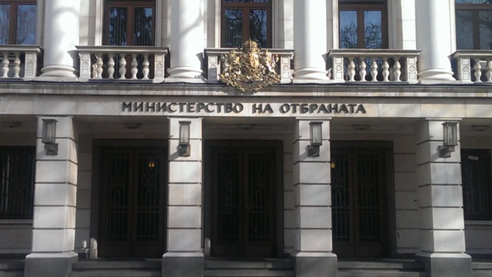 Дрон-примамка "Майя", широко използван от украинските сили, е падналият дрон у нас