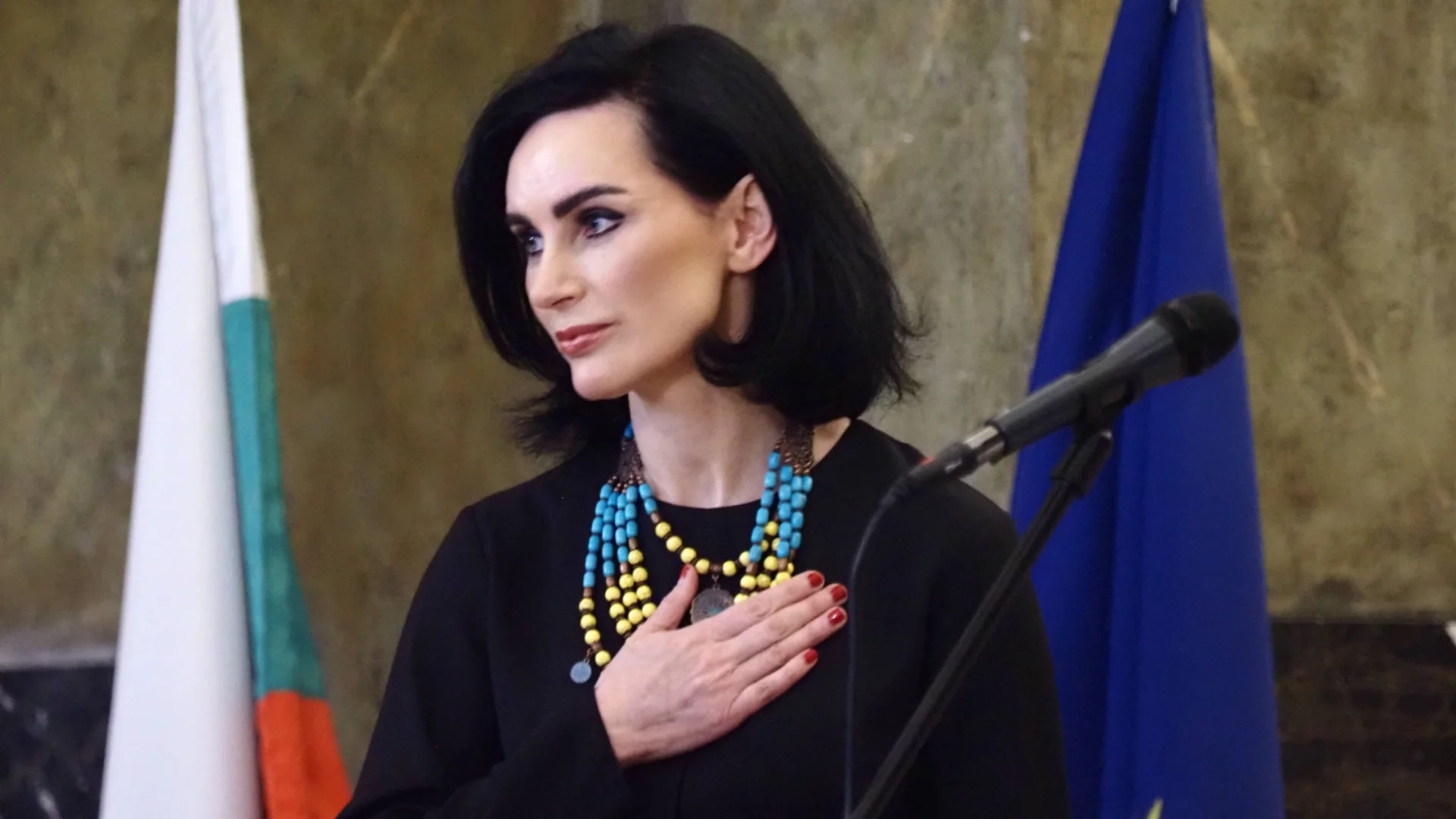 Украинският посланик е привикан заради дрона край Кардам
