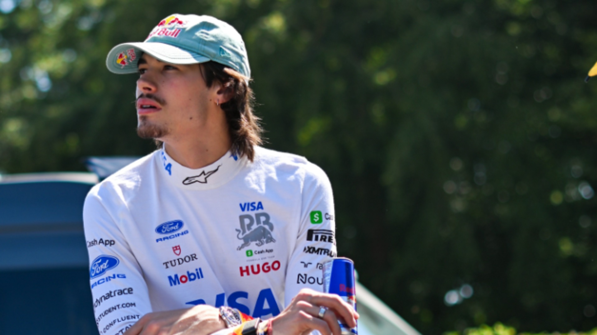 Никола Цолов направи първата крачка към Формула 1: Впечатли силно Racing Bulls