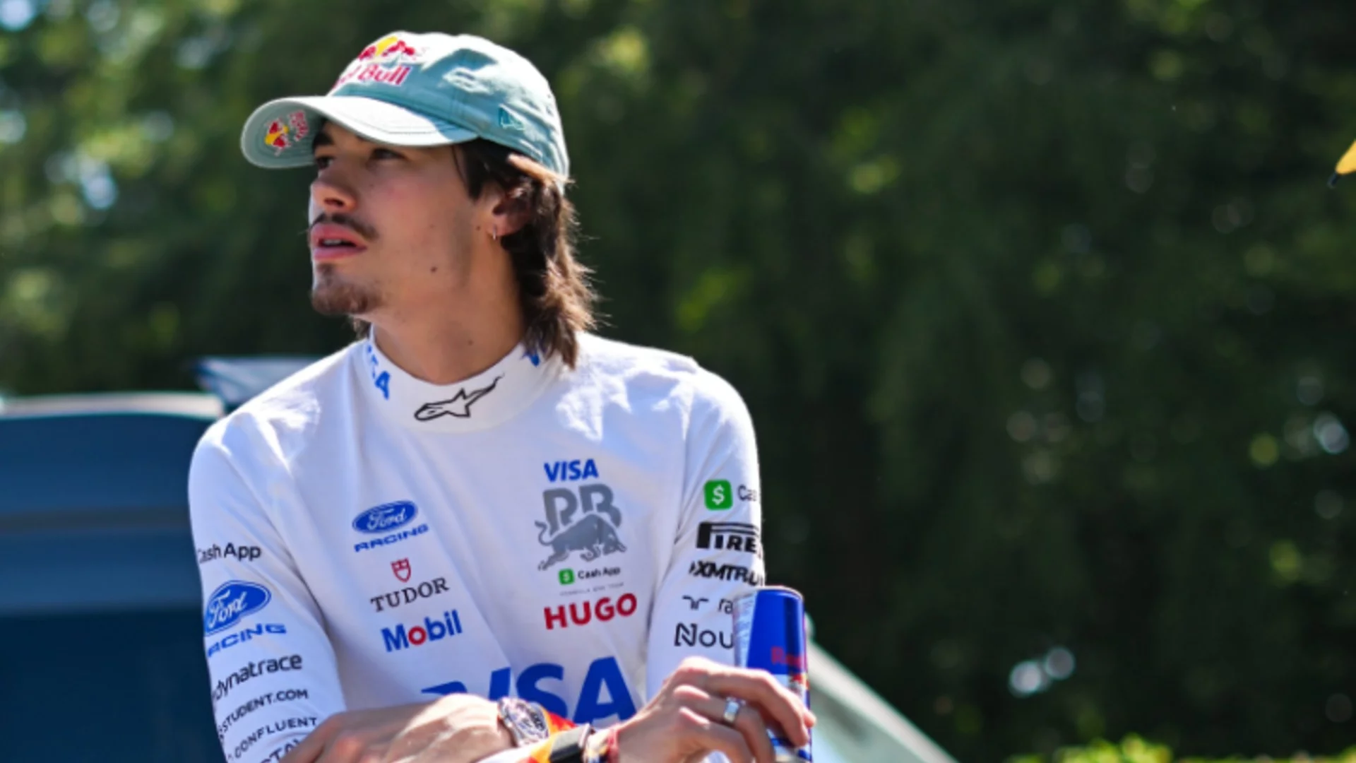 Никола Цолов направи първата крачка към Формула 1: Впечатли силно Racing Bulls
