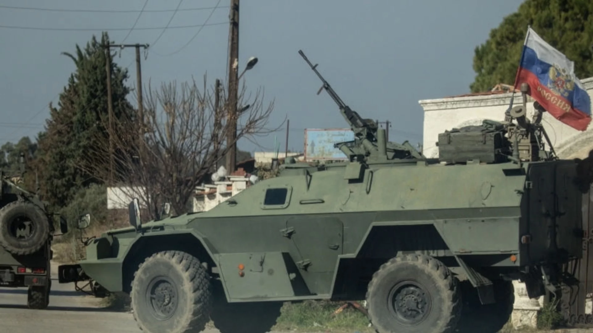 Край на традиционните руски бази в Сирия: Ето какво гласи ново споразумение за Хмеймим и Тартус