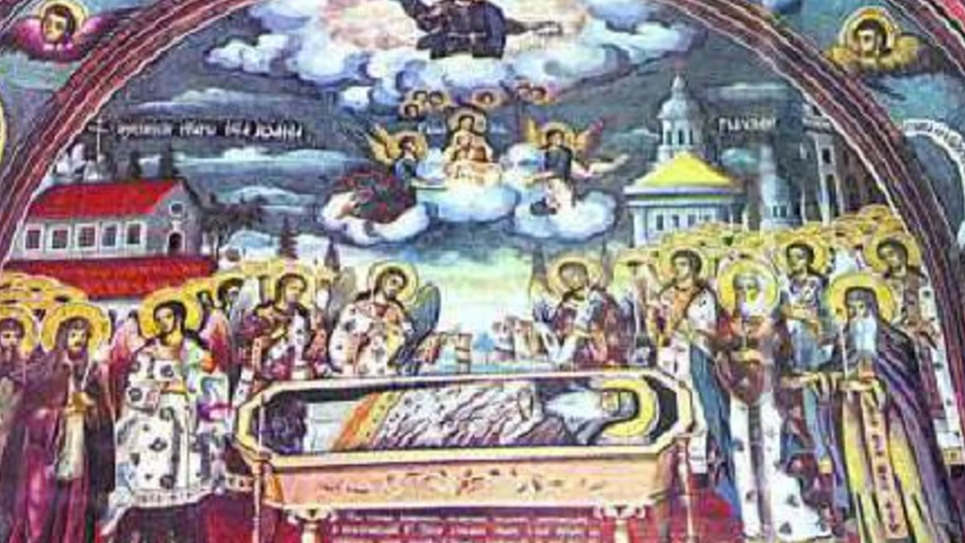 Църковен празник на 18 август: Почитаме голям светец, покровител на целия български народ