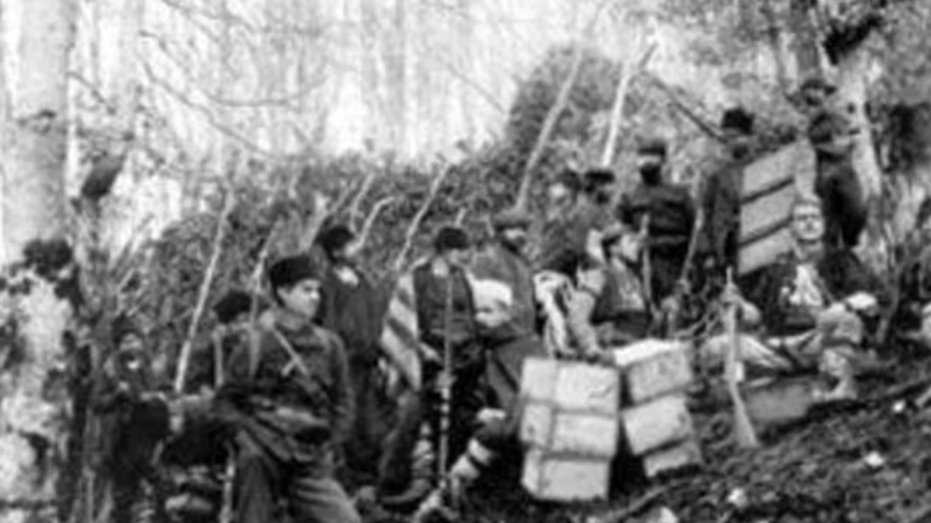 12 август: Създаден е българският военен флот
