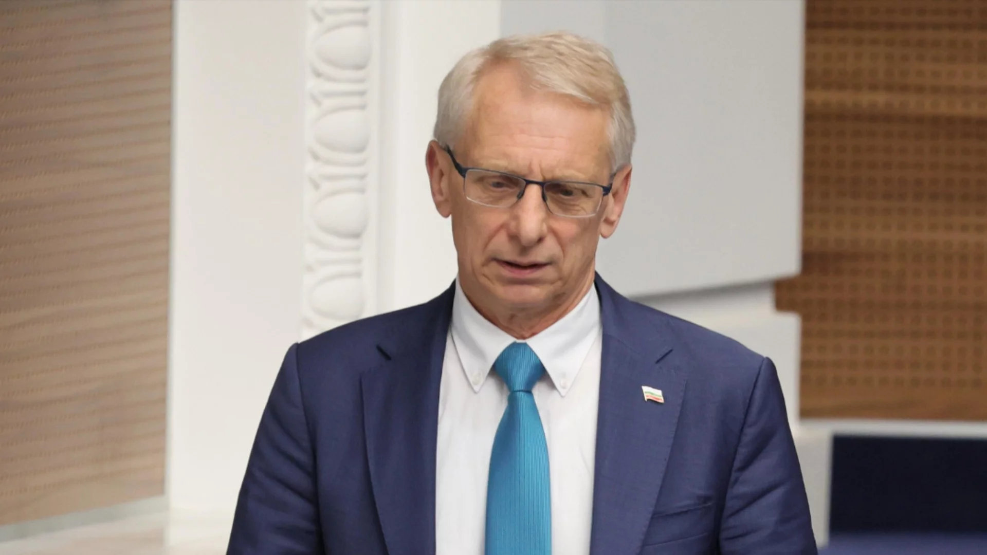 "Мрежата им е много по-голяма": Денков с тревожни данни за децата от Пловдив и връзка с Русия