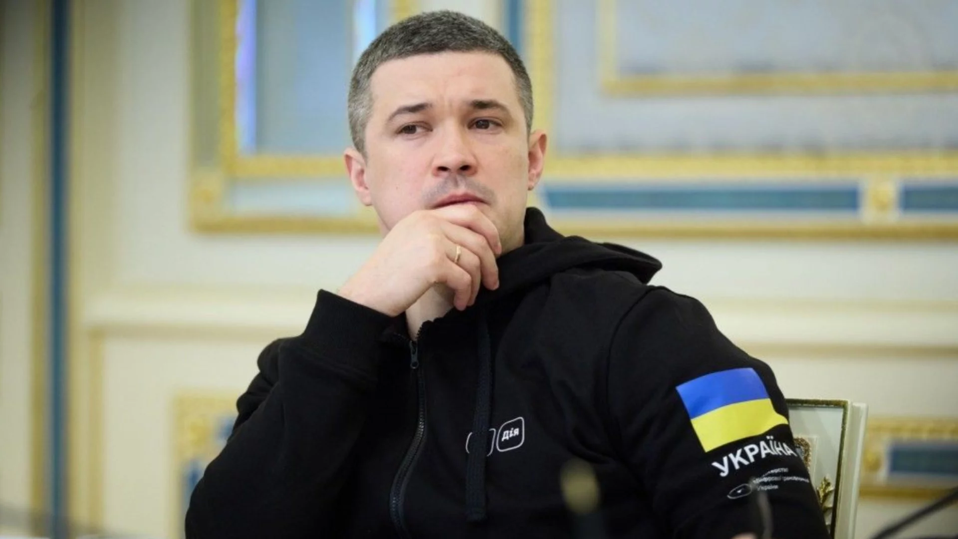 Организатор на протести в подкрепа на Федоров е върнат в армията. Русия унищожи обект на германска компания