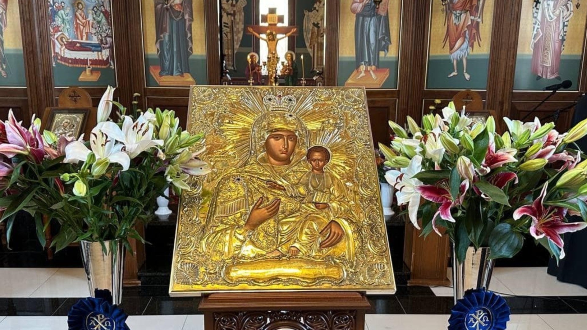 Голям църковен празник иде утре, 15 август, спазват се редица традиции, обичаи и забрани