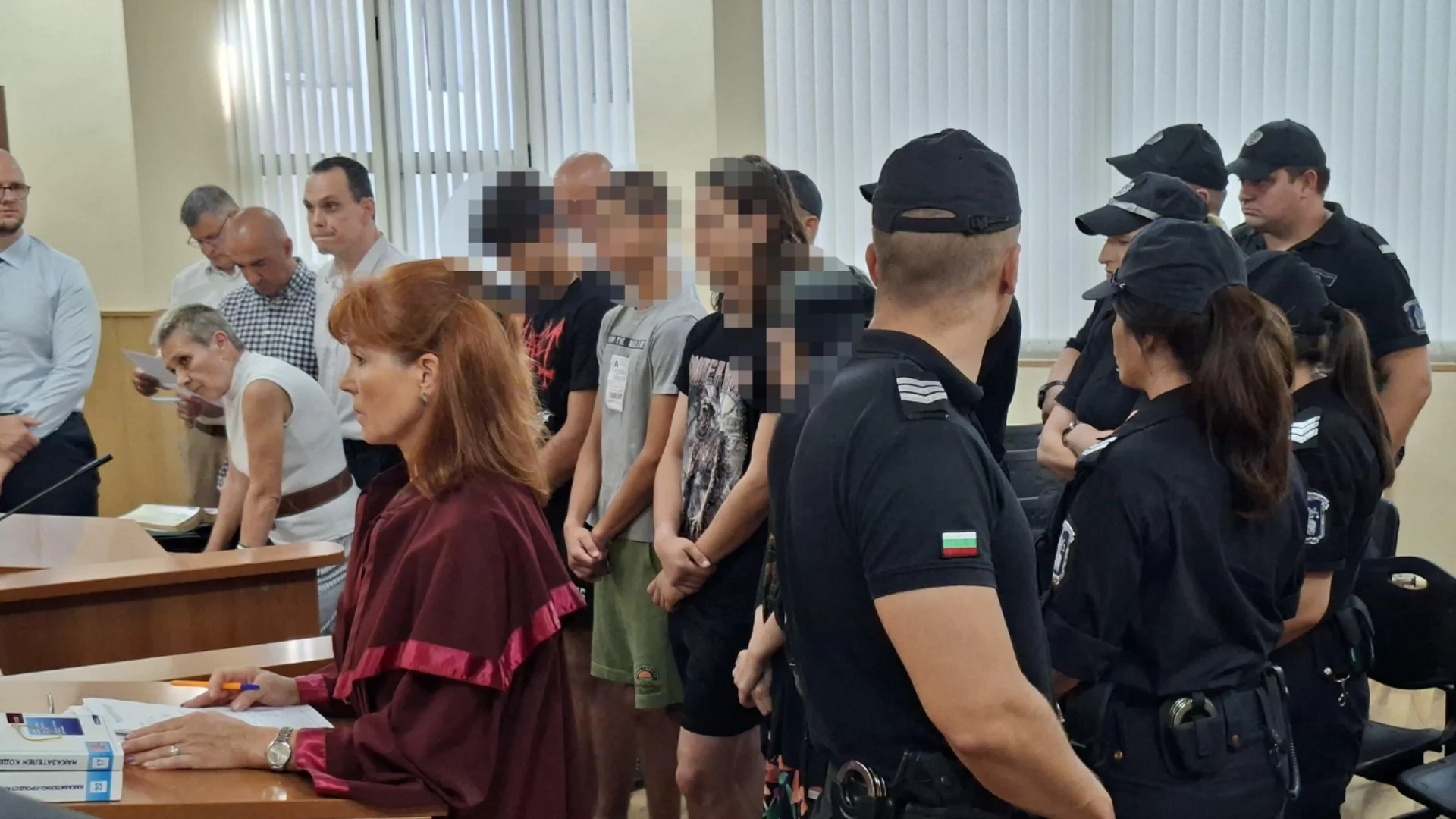 "Колко добри деца могат да бъдат едни убийци?": Д-р Герев категоричен, че няма насилници от добри семейства 
