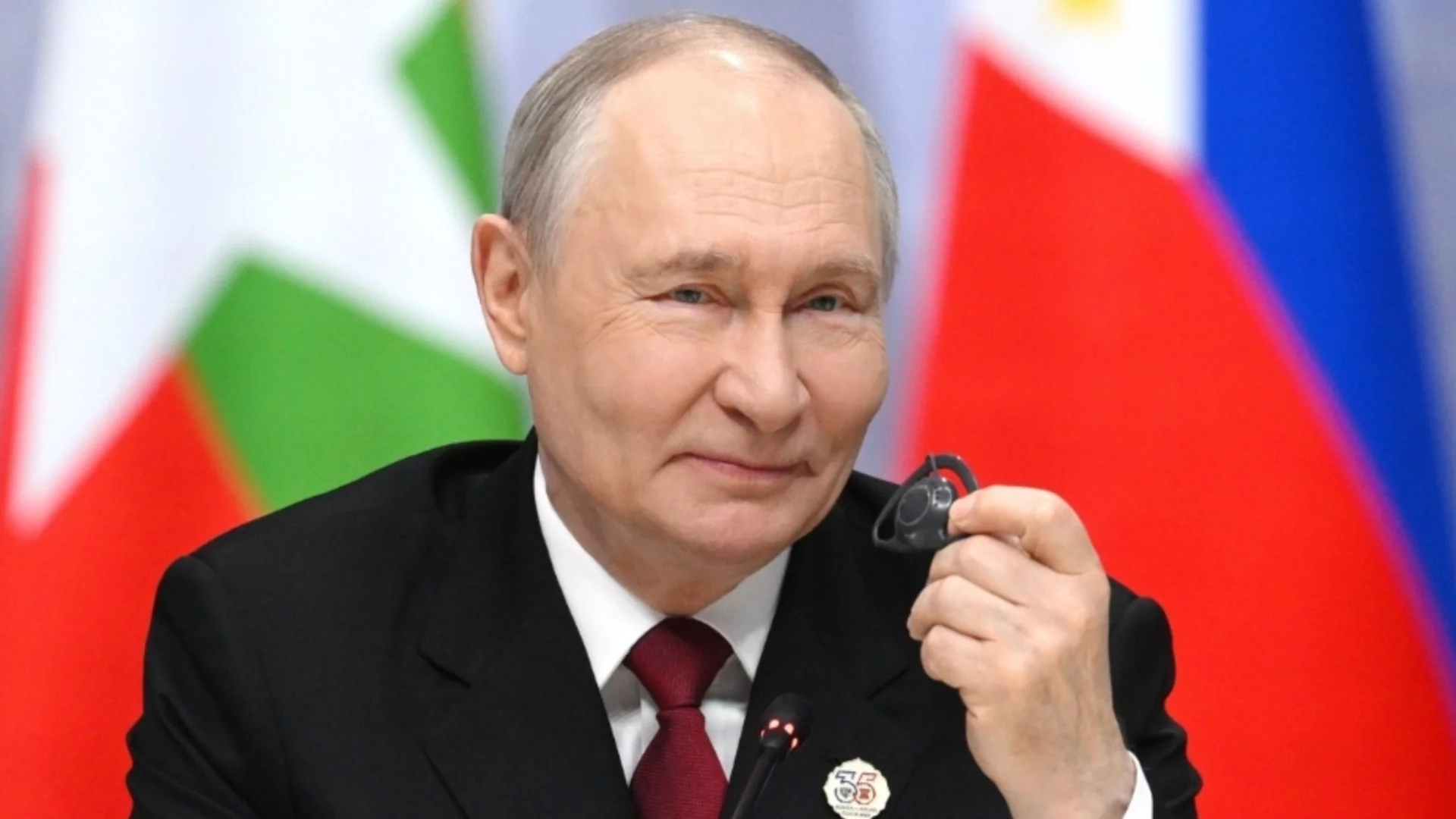 Засега: Най-големият политически съперник на Путин е отстранен от изборите за Думата (ВИДЕО)