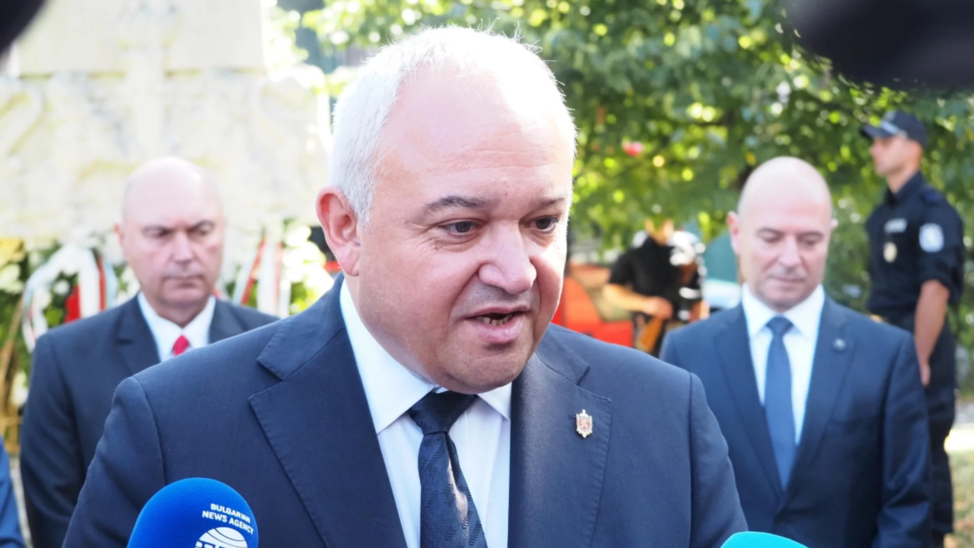 МВР с фокус върху сатанинските профили в социалните мрежи: Демерджиев с важни думи към родителите