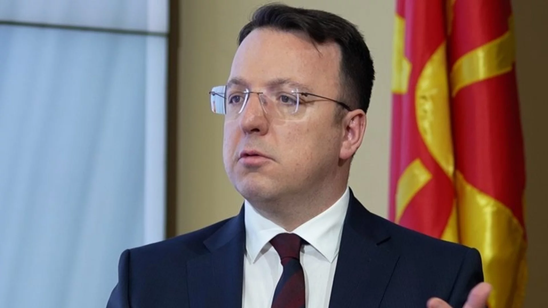 Вицепремиер на Мицкоски: Няма нищо тайно - няма да приемем български диктат