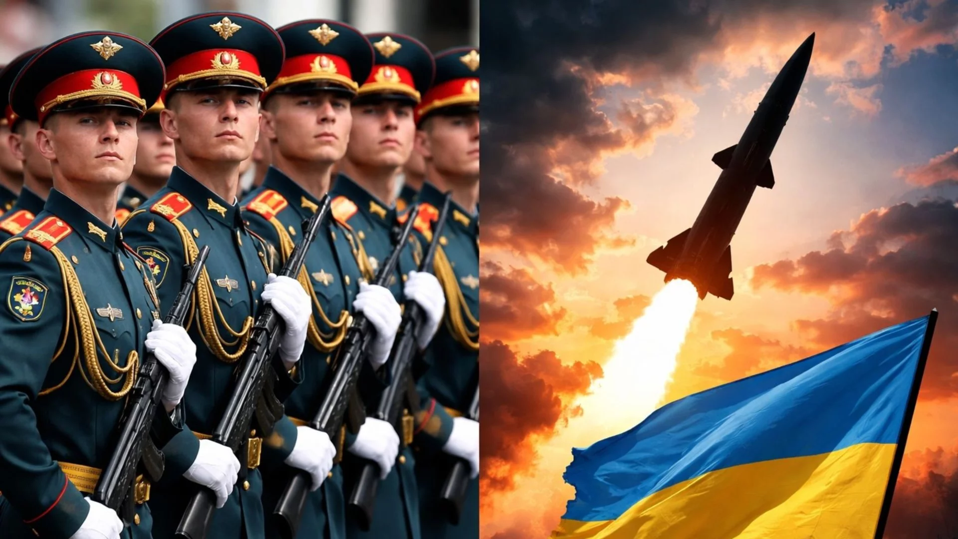 Украйна пренесе войната в Русия - въпросът е каква е ефективността на украинските дронове и ракети