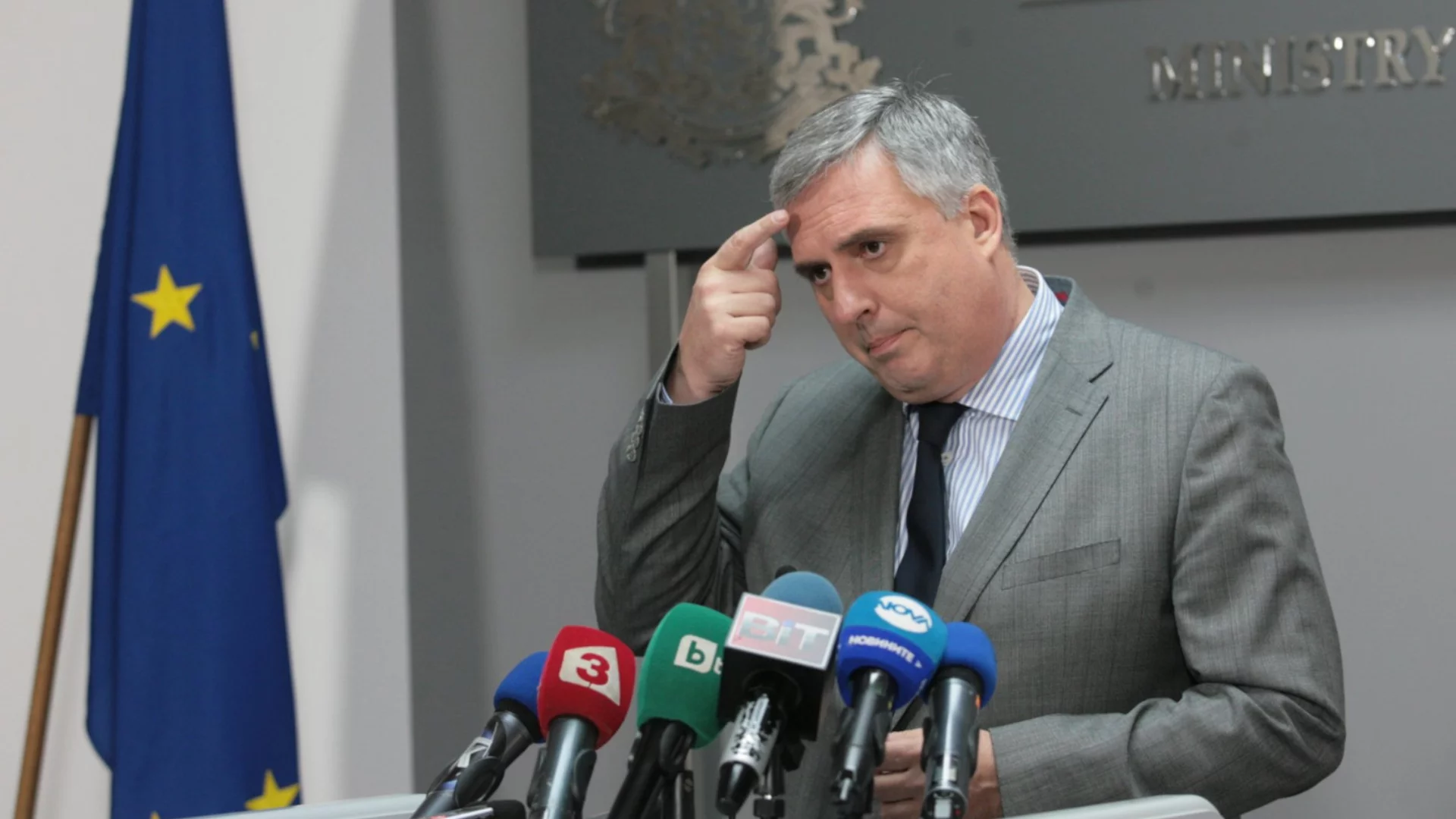 Министър от времето на Станишев: Щом искаме мир в Украйна, трябва да предложим как да стане